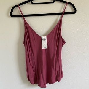 Abercrombie and Fitch Top